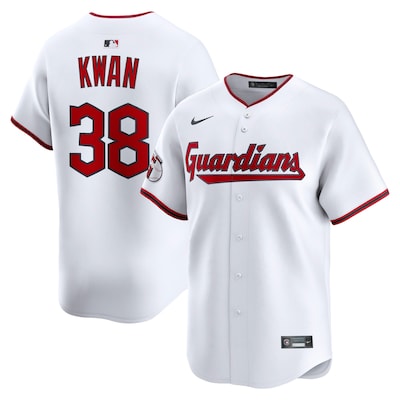 Cleveland Guardians Men Jerseys 2025-11-11-018